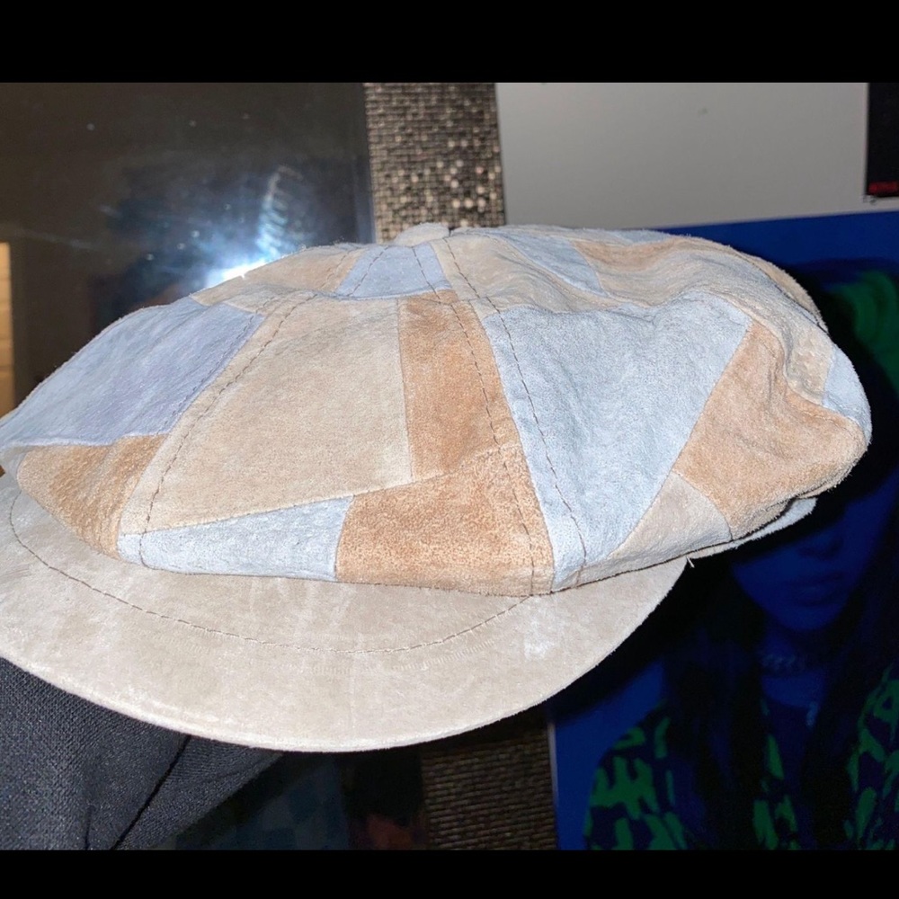 Vintage Hat
